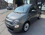 Fiat 500 1.2i //  2015 //  80.000Km, Autos, Achat, Carnet d'entretien, Boîte manuelle, Particulier