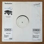 Promo 2x12" Mackenzie - Innocence Rmx+ Ignition - Time Flies, Cd's en Dvd's, Vinyl | Dance en House, Verzenden, Gebruikt, 12 inch