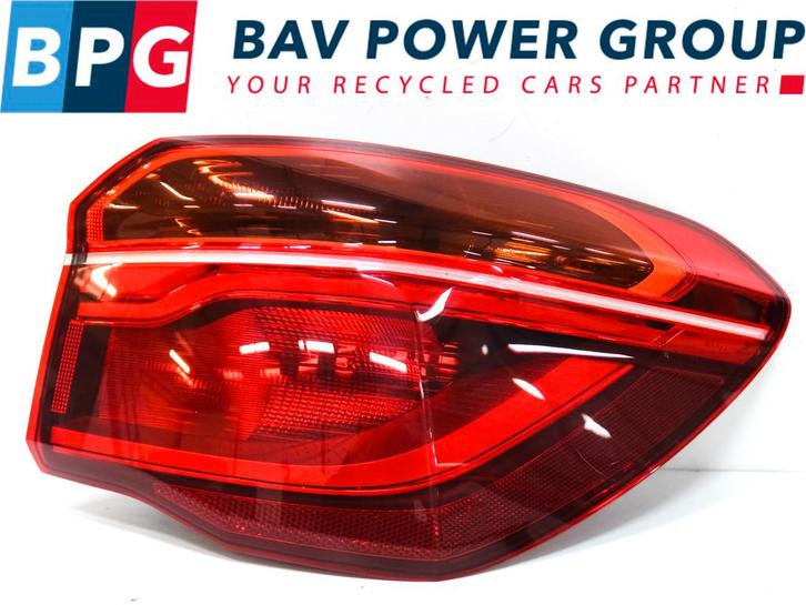 ACHTERLICHT RECHTS BUITEN HALOGEEN X1 (F48) (63217488542), Auto-onderdelen, Verlichting, BMW, Gebruikt
