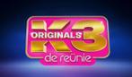 Tickets voor K3 Originals | Zondag 5 Okt | Antwerpen, Drie personen of meer, Mei, Pop