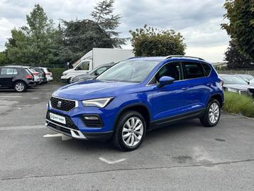 Seat Ateca Ateca 1.0 TSI Style OPF