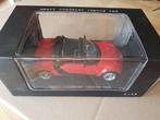 1:18 Kyosho Smart Roadster spice red 2003-2005, Hobby & Loisirs créatifs, Voitures miniatures | 1:18, Comme neuf, Voiture, Enlèvement ou Envoi
