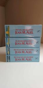 Boeken van Jean M Auel, Livres, Romans historiques, Comme neuf, Enlèvement