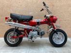 Honda dax, Fietsen en Brommers, Brommers | Honda, Ophalen
