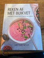 Femke Vennik - Reken af met Buikvet, Nieuw, Ophalen of Verzenden, Femke Vennik; Julia Hulleman; Lynda Schutten