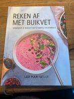 Femke Vennik - Reken af met Buikvet, Enlèvement ou Envoi, Femke Vennik; Julia Hulleman; Lynda Schutten, Neuf