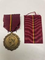 Lot 5: Medaille, Verzamelen, Militaria | Algemeen, Ophalen of Verzenden