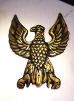 Aigle Allemagne Art Déco bronze vintage patiné👀🤗😎🎁👌, Antiquités & Art, Enlèvement ou Envoi