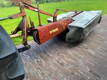 Pz cm 165 maaier+ pz strela hooimachine  beschikbaar voor biedingen