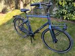 Gloednieuwe Cortina mannenfiets met aankoopbewijs, Ophalen, Zo goed als nieuw