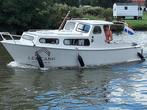 Boot, Watersport en Boten, Motorboten en Motorjachten, Ophalen, Gebruikt, Staal, Minder dan 10 pk
