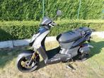 scooter kymco agility 50, Fietsen en Brommers, Ophalen, Gebruikt, Klasse A (25 km/u), 49 cc