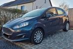 Ford fiesta ecoboost 1l, Autos, Euro 5, Achat, 4 portes, Boîte manuelle