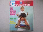 miroir du cyclisme  1971  jean pierre monsere, Verzamelen, Verzenden, Gebruikt