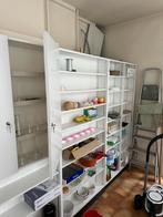 Gratis apothekerskast, Huis en Inrichting, Ophalen, Gebruikt