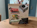 Pack Zelda Gamecube Wind Waker collector, Consoles de jeu & Jeux vidéo, Consoles de jeu | Nintendo GameCube, Avec 1 manette, Utilisé