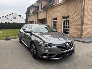 Renault Talisman 1.6b Automaat 2018 57500km LED Cam PDC beschikbaar voor biedingen
