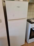 Frigo avec compartiments congélateur, Electroménager, Enlèvement, Utilisé