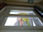 Enkele ramen plastic, Doe-het-zelf en Bouw, Ophalen, Zo goed als nieuw