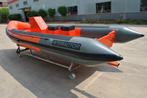Interactor Tornado RIB coach boot 6m, Watersport en Boten, Ophalen, 50 pk of meer, Nieuw, Snelvarend