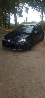 Vw golf 7 gti, Autos, Volkswagen, Cuir, Achat, Cruise Control, Euro 6