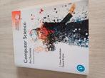 Computer Science, Ophalen of Verzenden, Zo goed als nieuw
