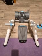 Tacx Vortex fietstrainer, Sport en Fitness, Ophalen of Verzenden, Gebruikt