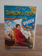 Samson & Gert : Vissen, Cd's en Dvd's, Ophalen of Verzenden, Zo goed als nieuw