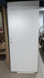 deuren, Gebruikt, 80 tot 100 cm, Binnendeur, 200 tot 215 cm