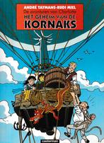 Strips - De avonturen van Charlotte., Boeken, Verzenden