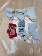 Kousen - maat 17-18, Ophalen, Gebruikt, Jongen of Meisje, Sokken