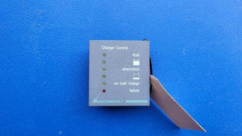 Mastervolt Charger Control 6 x 6.5 cm, Watersport en Boten, Navigatiemiddelen en Scheepselektronica, Zo goed als nieuw, Ophalen of Verzenden