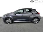 Toyota Yaris Delicacy & Navi & Carplay & Ca, Argent ou Gris, Achat, Entreprise, Noir