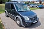 Ford transit connect 2009, Auto's, Particulier, Transit, Te koop, Airbags