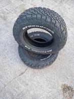 2x BF Goodrich 225/75/16, Auto-onderdelen, Banden en Velgen, Ophalen, Gebruikt, 16 inch, All Season