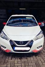 Te koop
Nissan Micra Micra 0.9 IG-T N-Connecta
Intéressé PM, Auto's, Euro 6, Micra, Handgeschakeld, Te koop