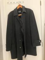 winterjas XL, Ophalen, Zo goed als nieuw, Maat 56/58 (XL), Grijs