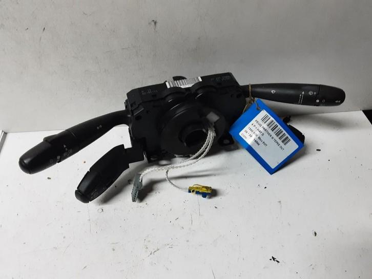 SCHAKELAAR Peugeot Partner Tepee (7A / B/C/D/E/F/G/J/P/S), Auto-onderdelen, Dashboard en Schakelaars, Peugeot, Gebruikt