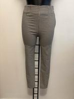 Geruite broek van Zara, Kleding | Dames, Broeken en Pantalons, Ophalen of Verzenden, Zo goed als nieuw, Maat 34 (XS) of kleiner