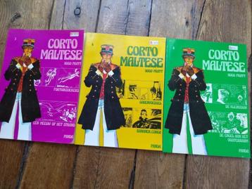 24tal Stripverhalen in goede staat beschikbaar voor biedingen