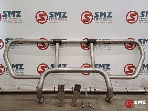 Occ bullbar Mercedes Actros MP1, Auto-onderdelen, Vrachtwagen-onderdelen, Mercedes-Benz, Overige Auto-onderdelen, Gebruikt