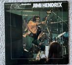 Lp Jimi Hendrix, The greatest rock sensation, Enlèvement ou Envoi, Comme neuf