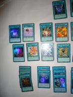 Yu-gi-oh kaarten – 10 cent per stuk, Hobby en Vrije tijd, Foil, Ophalen of Verzenden, Losse kaart, Zo goed als nieuw