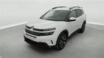 Citroën C5 Aircross 1.5 BlueHDi Shine CUIR/NAVI/FULL LED/JA, Auto's, Lederen bekleding, Gebruikt, 4 cilinders, C5 Aircross