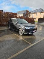 Mitsubishi, Autos, Cuir, Euro 5, Achat, Outlander