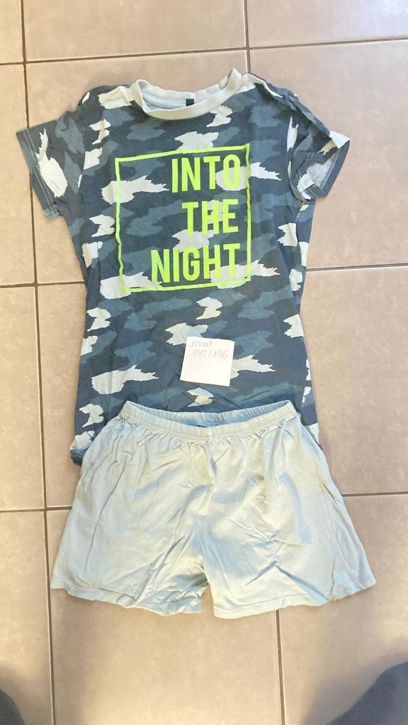 jongenskleding maat 140/146, Kinderen en Baby's, Kinderkleding | Maat 140, Zo goed als nieuw, Ophalen