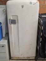 Vintage ijskast, Elektronische apparatuur, Koelkasten en IJskasten, Ophalen, Gebruikt, 60 cm of meer, Zonder vriesvak