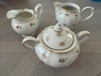 Bavaria porselein pot suiker& melk, Antiek en Kunst, Antiek | Servies compleet, Ophalen