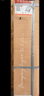 Velux EDW Gootstuk UK04 (134 x 98 cm) – Nieuw in doos, Doe-het-zelf en Bouw, Ophalen, Zo goed als nieuw