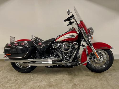 Harley-Davidson Cruiser SOFTAIL FLI HYDRA GLIDE REVIVAL, Motoren, Motoren | Harley-Davidson, Overig